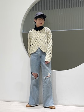 きっしゃんさんのコーディネート