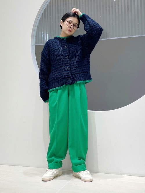 きっしゃんさんのコーディネート