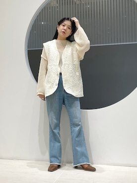 きっしゃんさん（レディース・151cm）の夏コーディネート