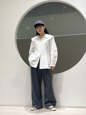 きっしゃんさんのコーディネート