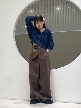 きっしゃんさんのコーディネート