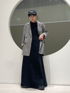 きっしゃんさんのコーディネート