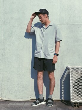 かずひちゃんねるさんのコーディネート