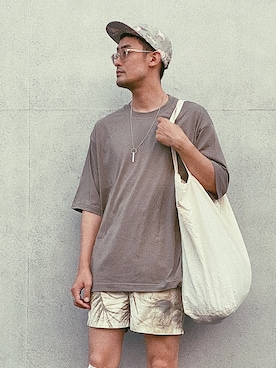 かずひちゃんねるさんのコーディネート