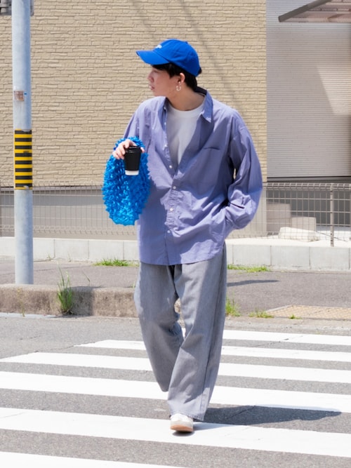 idakaさんのコーディネート