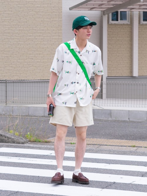 idakaさんのコーディネート