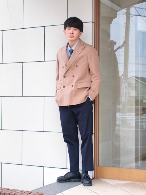 idakaさんのコーディネート