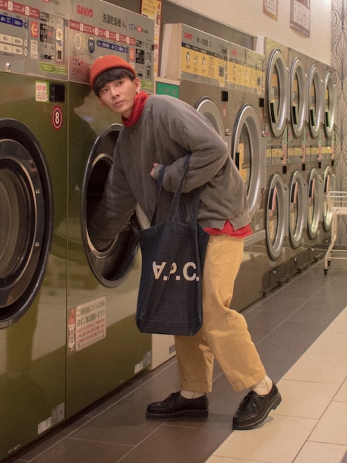 idakaさんのコーディネート