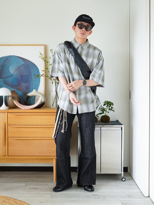WELLINGTON / BOSTON SUNGLASSES