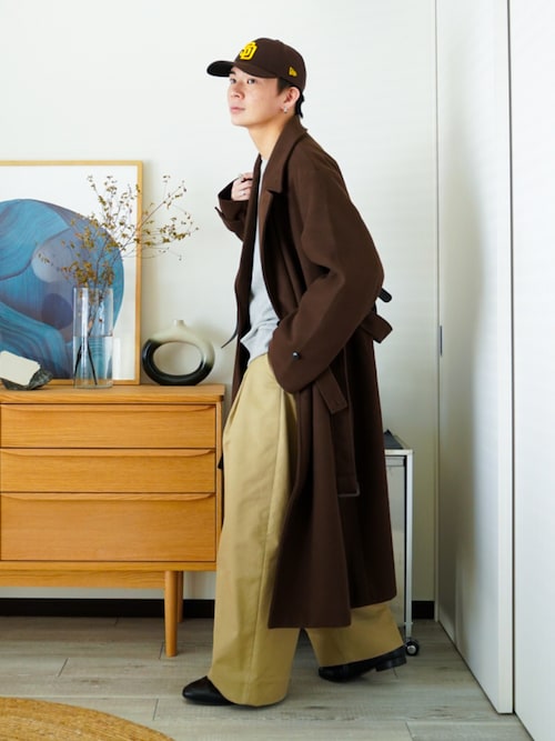 Berwick バーウィック ビット ローファー 5178 ゴム×レザー ソール