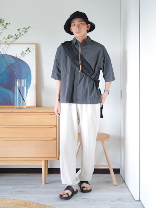 Jutta Neumann / ユッタ ニューマン：ALICE-BIRKEN SOLE ROUND