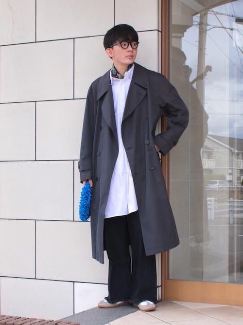 idakaさんのコーディネート