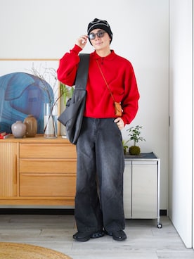 idakaさんのコーディネート