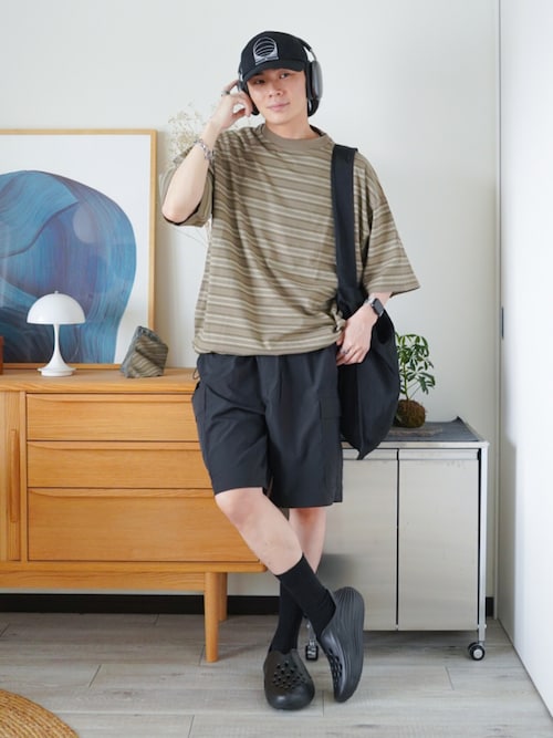idakaさんのコーディネート