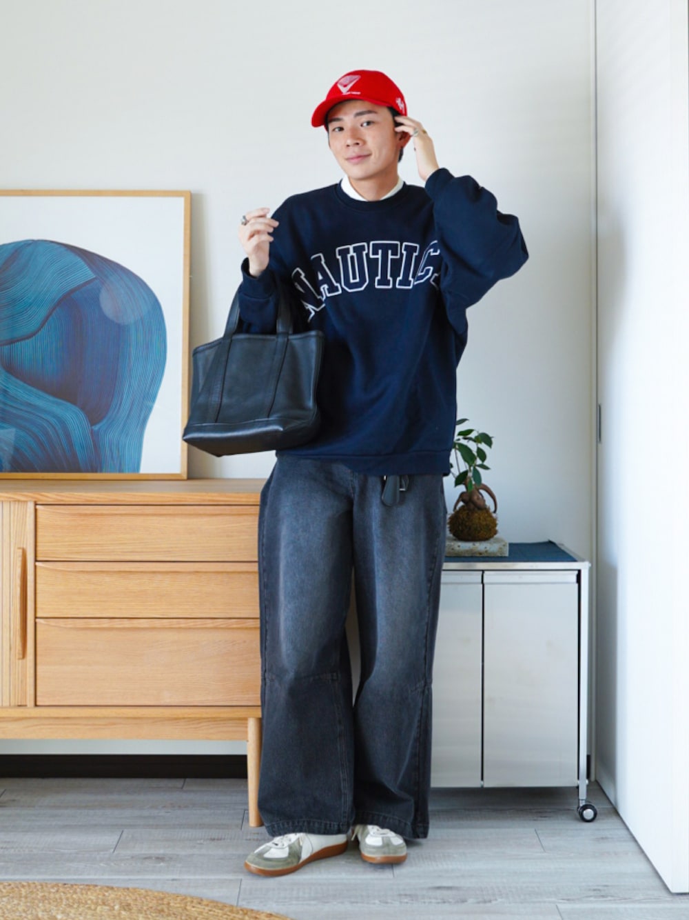楽天市場】【エントリーでポイント10倍】NAUTICA ノーティカ