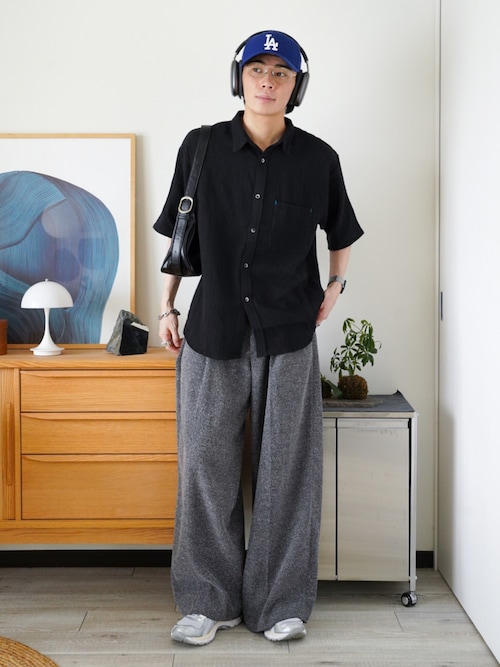 idakaさんのコーディネート
