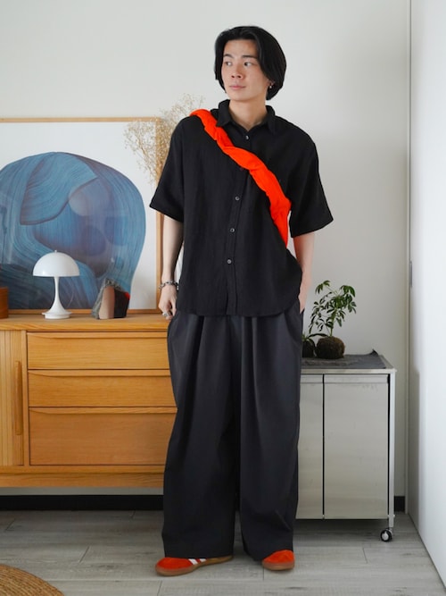 idakaさんのコーディネート
