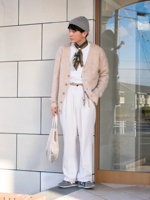 idakaさんのコーディネート