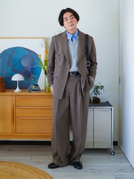 idakaさんのコーディネート