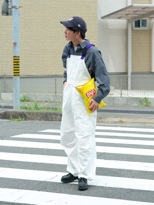 idakaさんのコーディネート