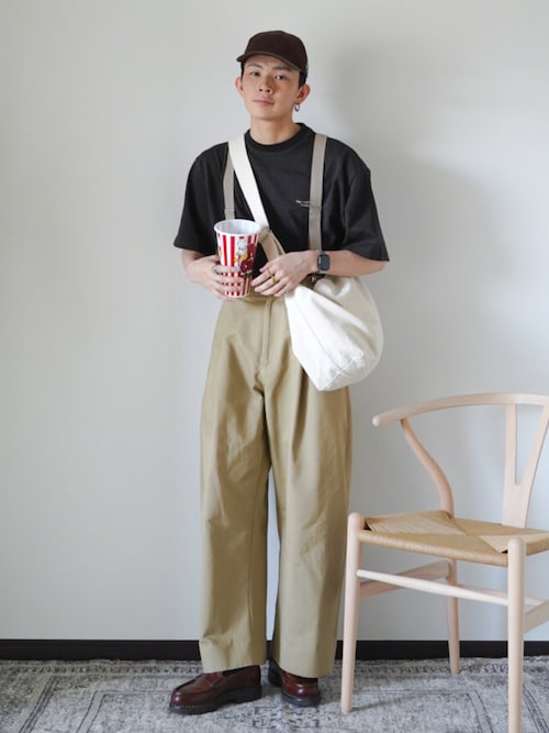 idakaさんのコーディネート