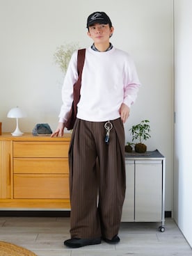 idakaさんのコーディネート