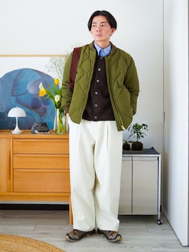 idakaさんのコーディネート