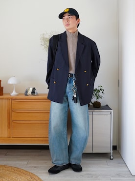 idakaさんのコーディネート