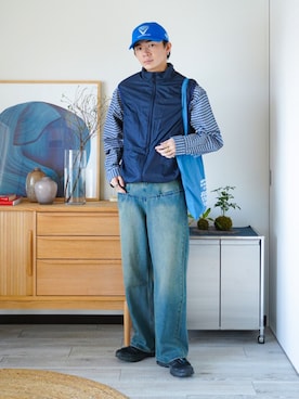 idakaさんのコーディネート