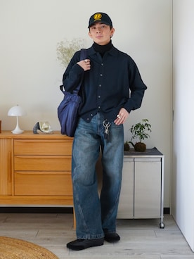 idakaさんのコーディネート