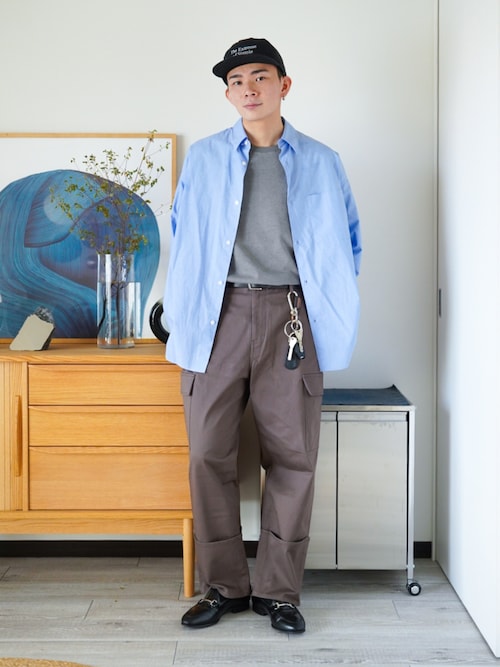 Berwick バーウィック ビット ローファー 5178 ゴム×レザー ソール