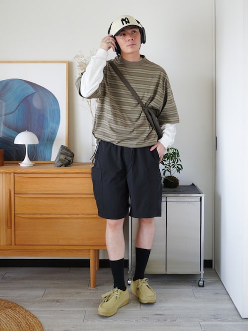 idakaさんのコーディネート