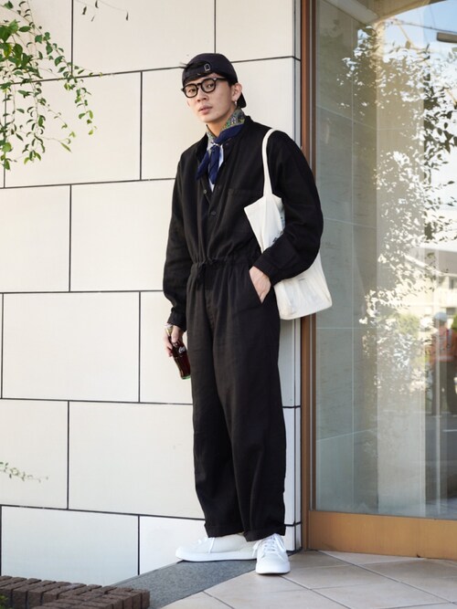 idakaさんのコーディネート