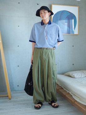 idakaさんのコーディネート