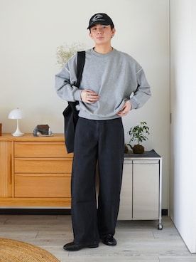 idakaさんのコーディネート