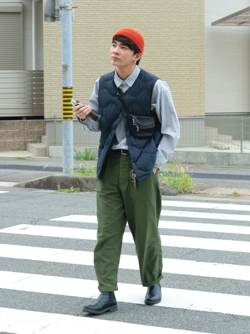 idakaさんのコーディネート