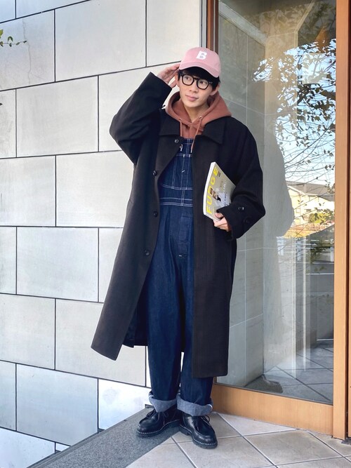 idakaさんのコーディネート