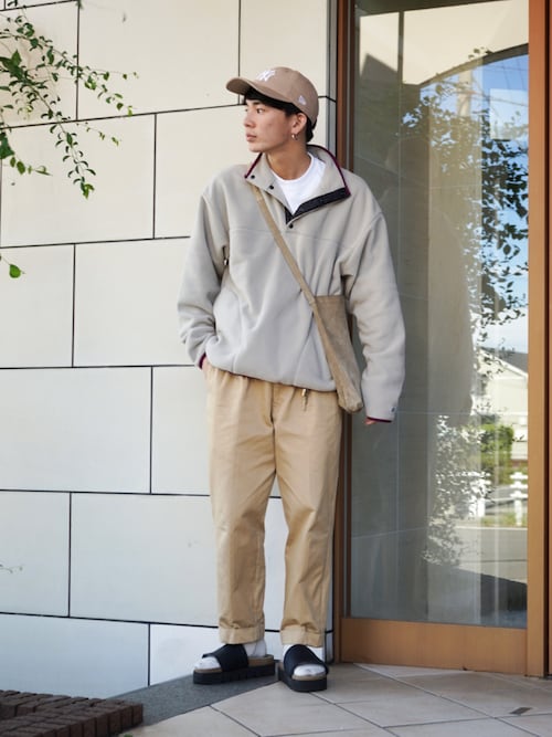 idakaさんのコーディネート