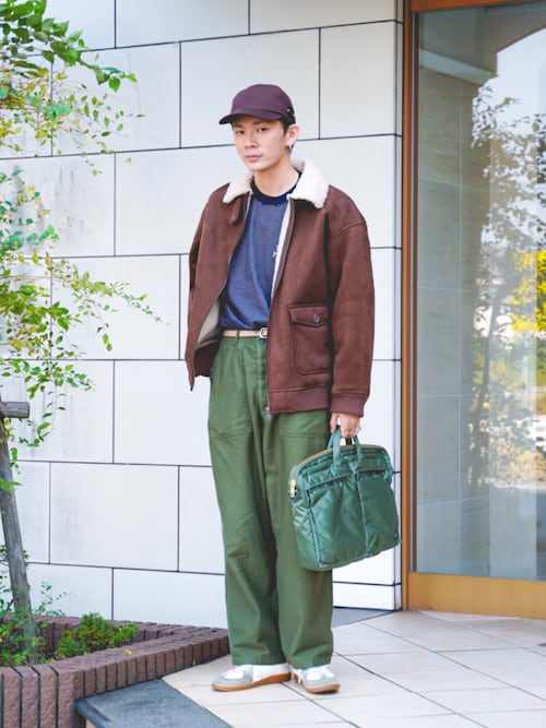 idakaさんのコーディネート