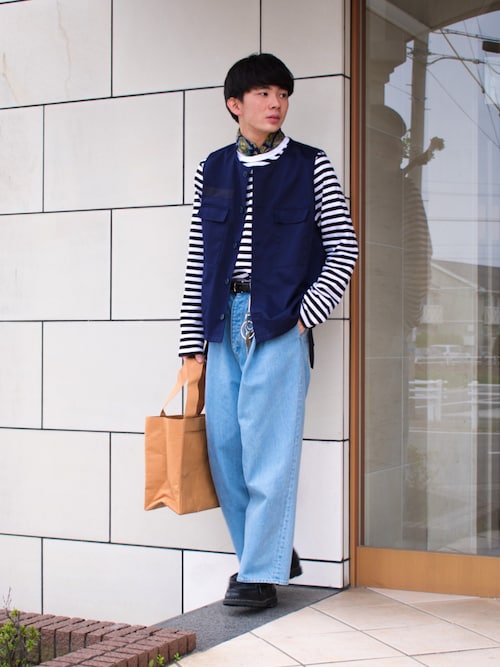 idakaさんのコーディネート