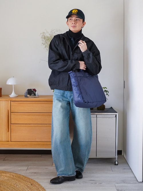 NIKE SBのジャケット/アウターを使ったコーディネート(ZOZOTOWN Yahoo