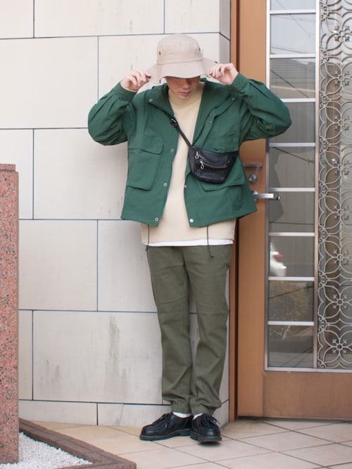idakaさんのコーディネート