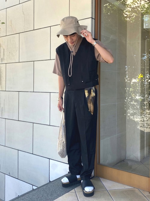 idakaさんのコーディネート