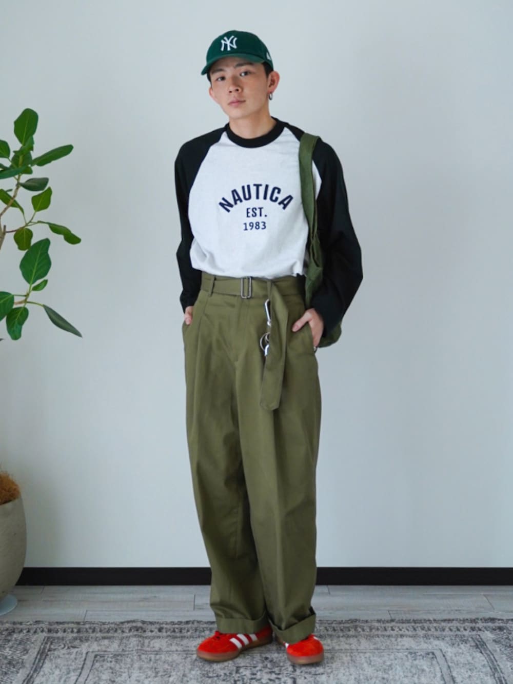 Traditional Weatherwear（トラディショナルウェザーウェア）の
