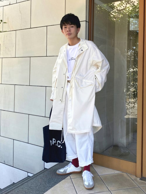 idakaさんのコーディネート