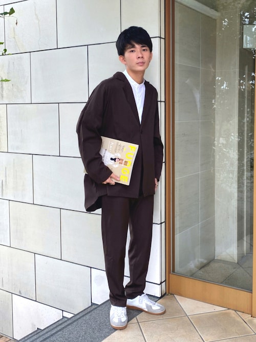 idakaさんのコーディネート