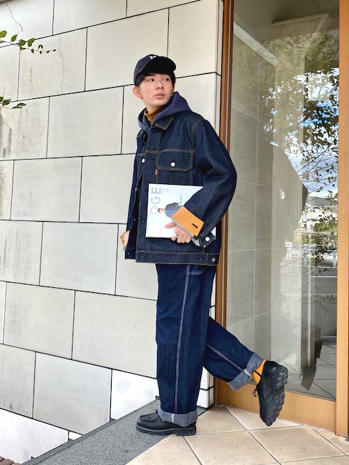 idakaさんのコーディネート