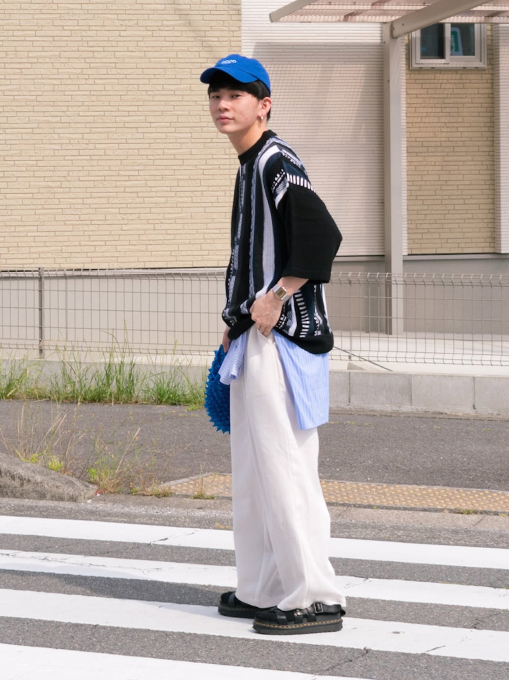 Dr. Martens（ドクターマーチン）の「(DR.MARTENS)TERRY