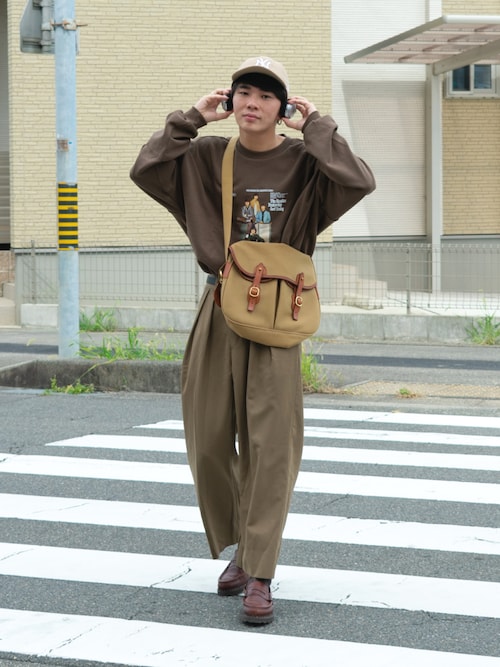 idakaさんのコーディネート