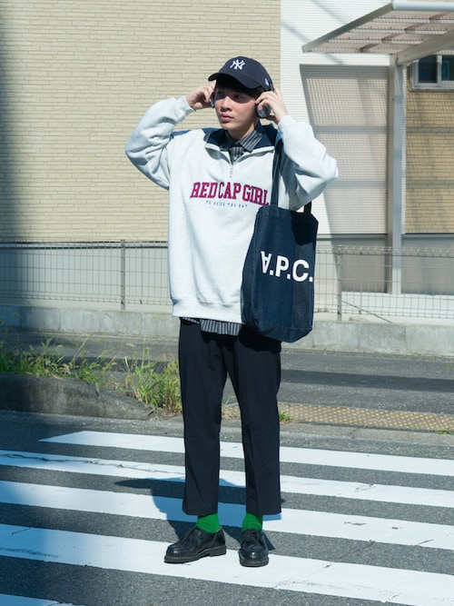 idakaさんのコーディネート